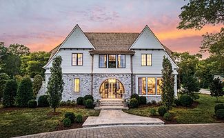 Luxury Home in Belle Mead